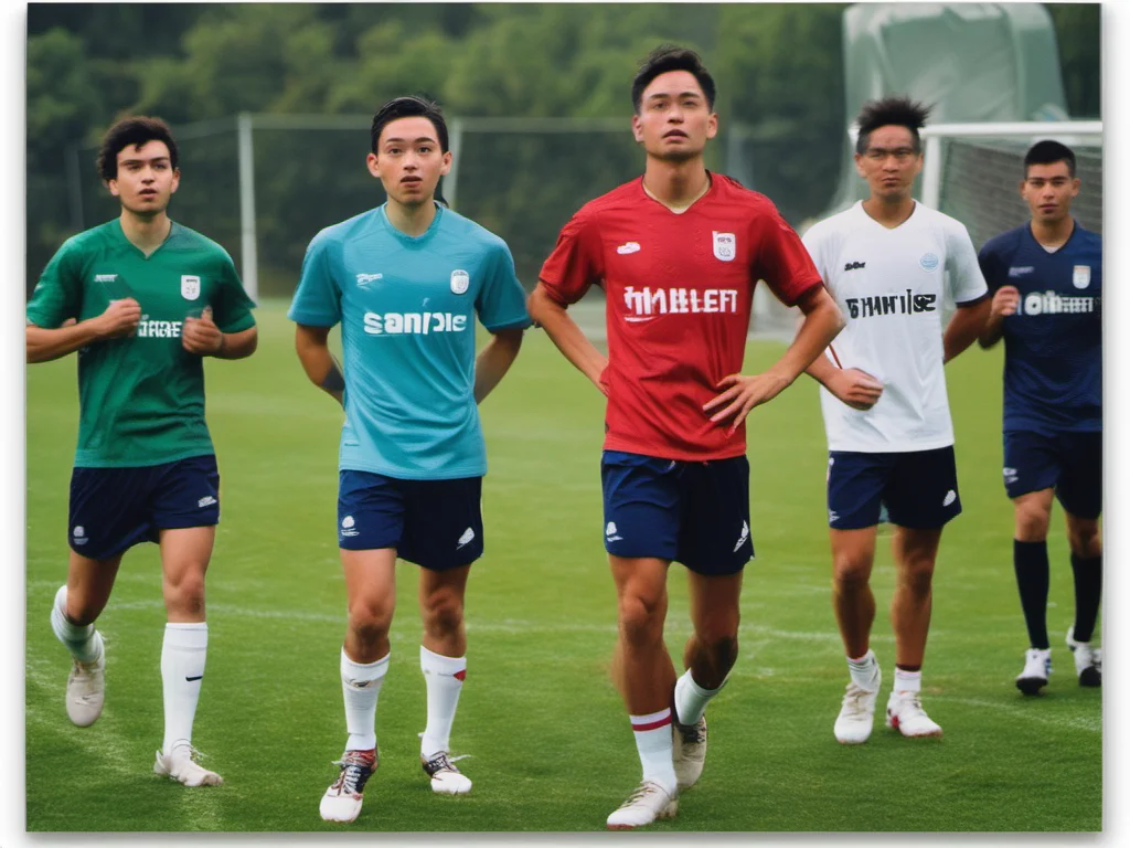 MADLionsKOILOL俱乐部2024新赛季参赛阵容